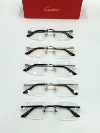 Picture of Cartier Optical Glasses _SKUfw51873811fw